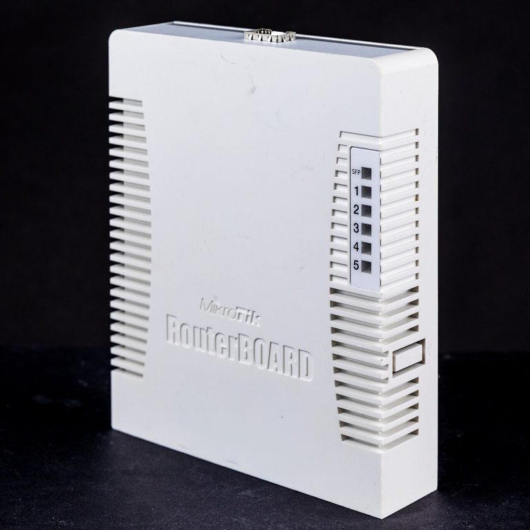 Настройка Hotspot с Captive Portal на Mikrotik: гостевой Wi-Fi с авторизацией