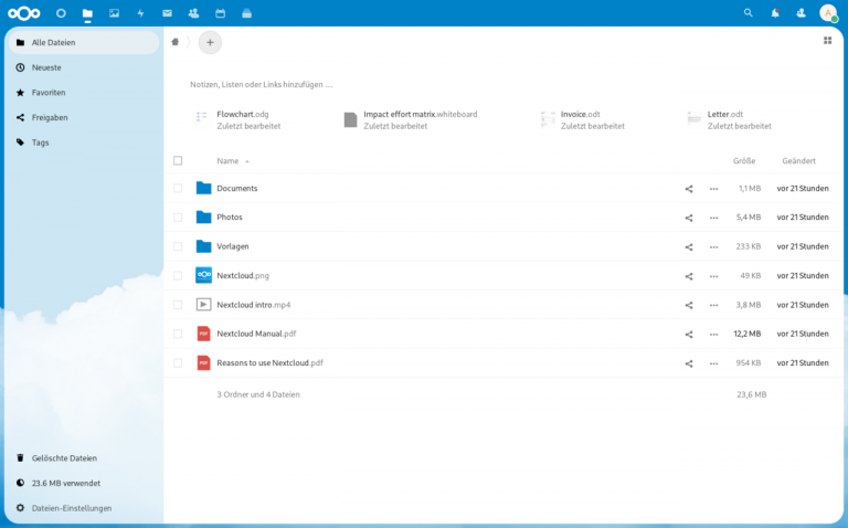 Nextcloud в Docker: онлайн-редакторы документов Collabora CODE и OnlyOffice