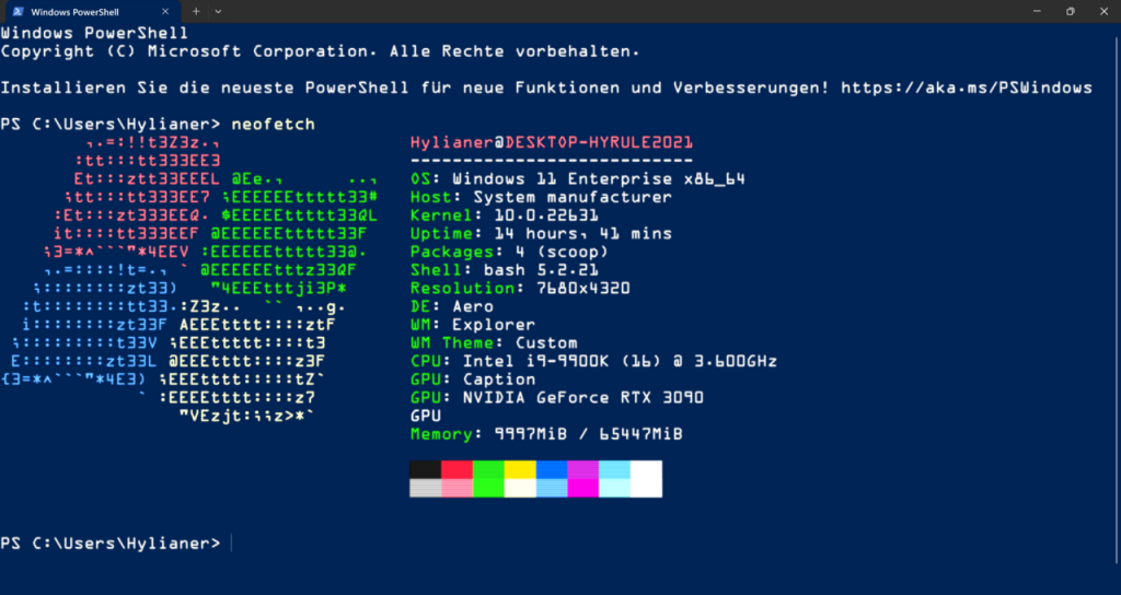 PowerShell для сисадмина: 20 команд, которые экономят целый день