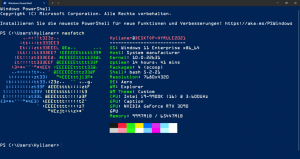 PowerShell для сисадмина: 20 команд, которые экономят целый день